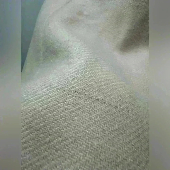 NWT VILAGALLO Jacket in Pale Pink - Picture 12 of 13